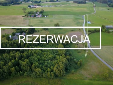 Działka budowlana Będźmierowice sprzedam