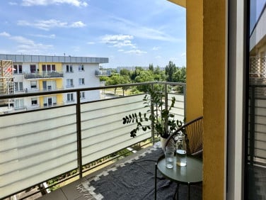 Mieszkanie Łódź
