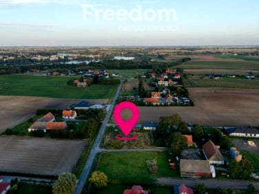 Działka Zajezierze