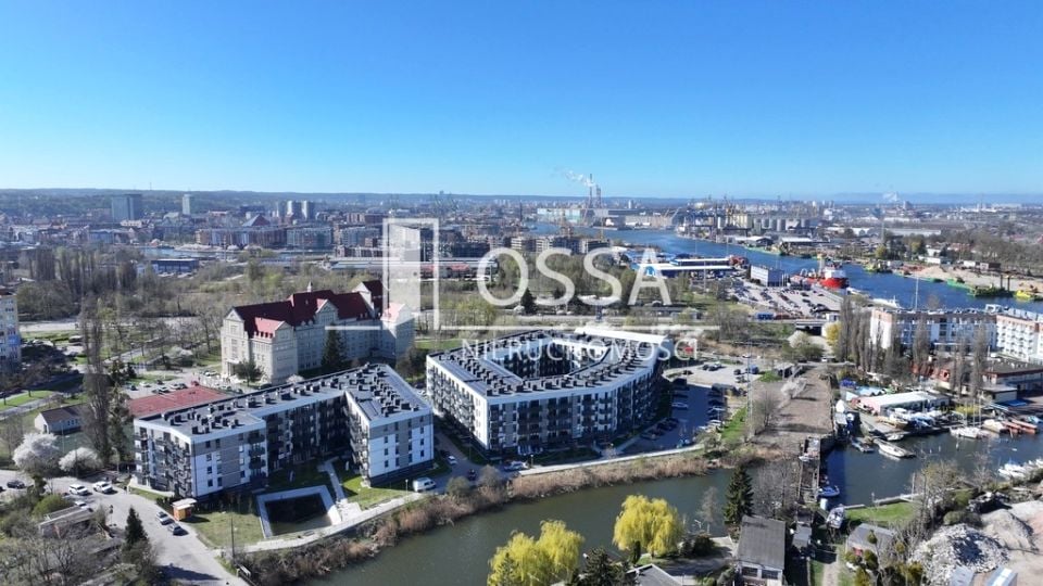 Mieszkanie Gdańsk