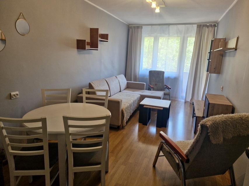 Mieszkanie Kraków