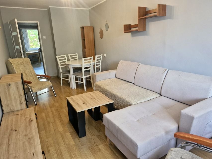 Mieszkanie blok mieszkalny Kraków