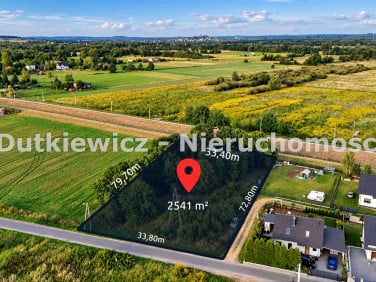 Działka Bieruń