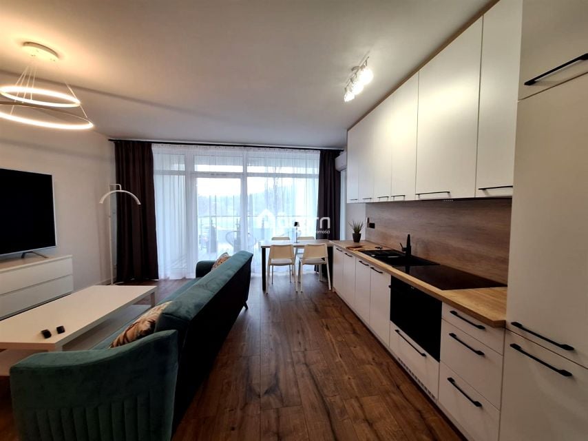 Mieszkanie Bielsko-Biała