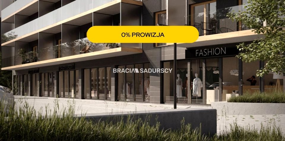 Mieszkanie Katowice