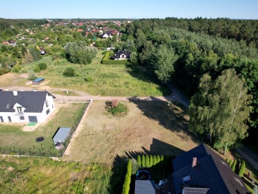 Działka budowlana Goleniów sprzedam