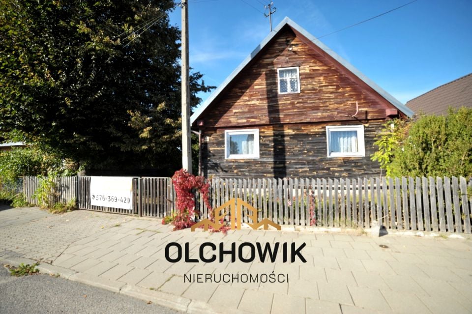Dom Szudziałowo