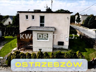 Dom Ostrzeszów