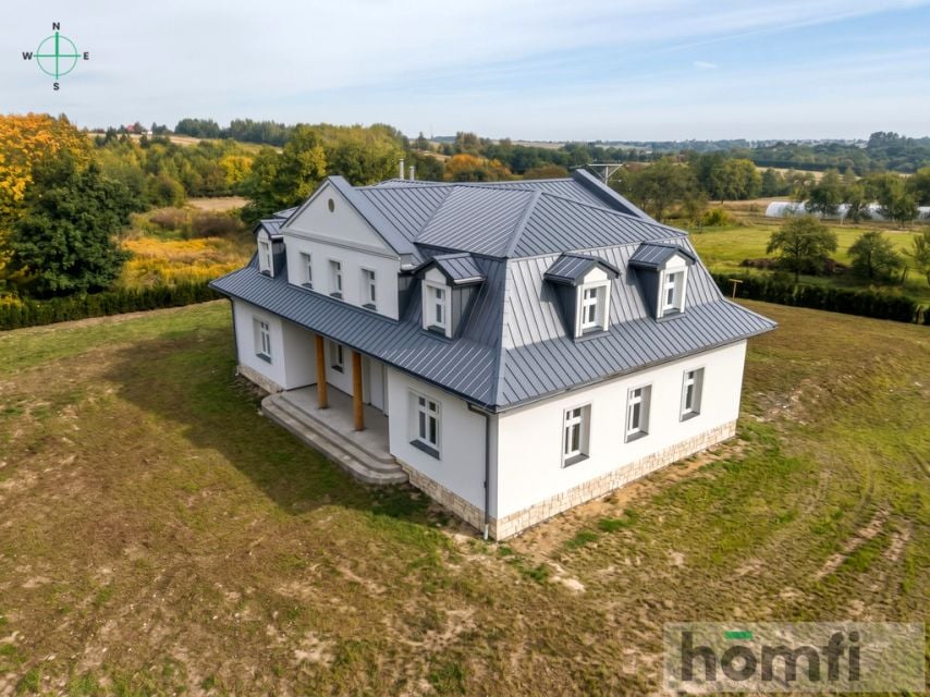 Lokal Smardzowice