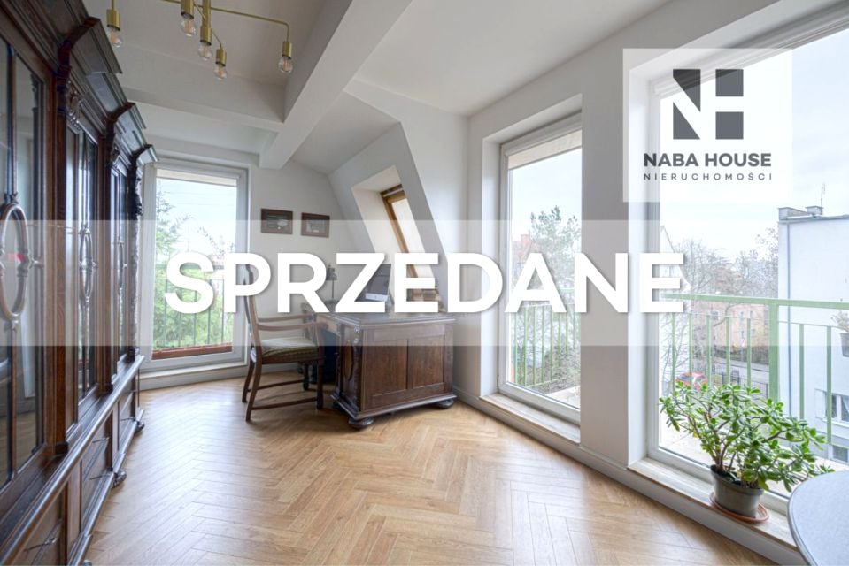 Mieszkanie Sopot
