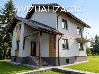 Dom Dzięgielów