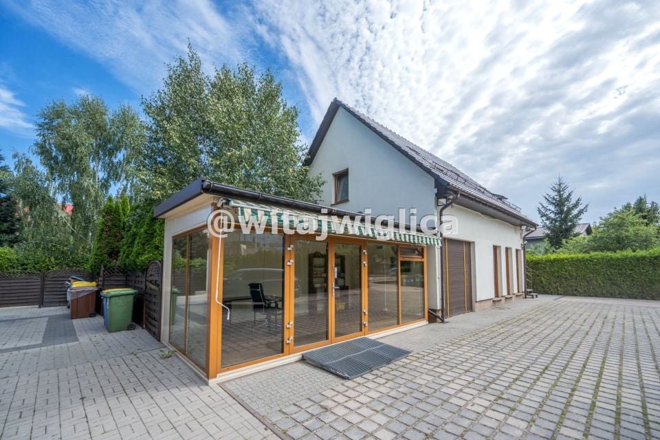 Lokal Wrocław