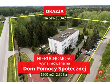 Lokal Warszawa