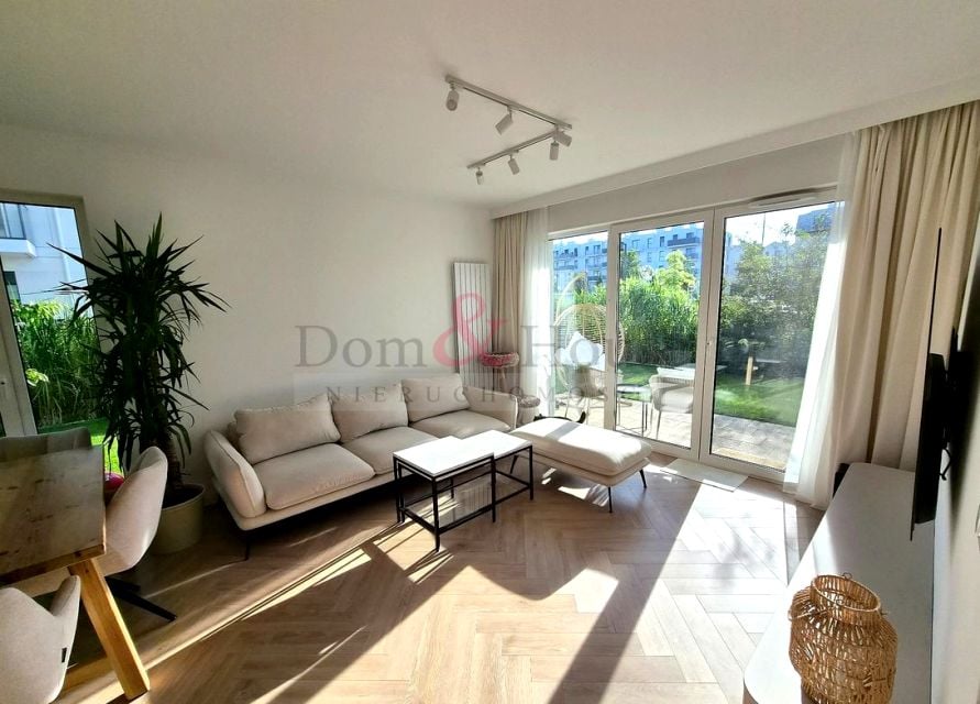 Mieszkanie Gdańsk