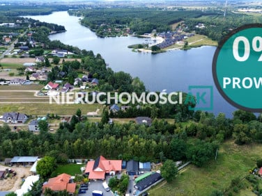 Działka budowlana Głębockie Pierwsze