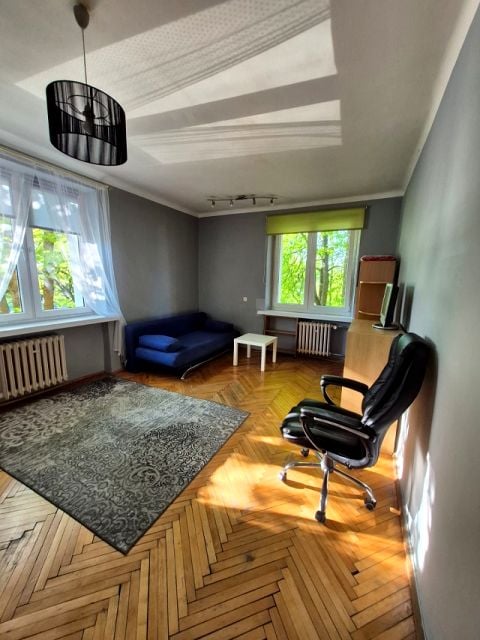 Mieszkanie Łódź