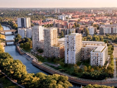 Mieszkanie apartamentowiec sprzedaż
