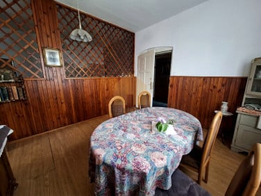 Mieszkanie Sienice