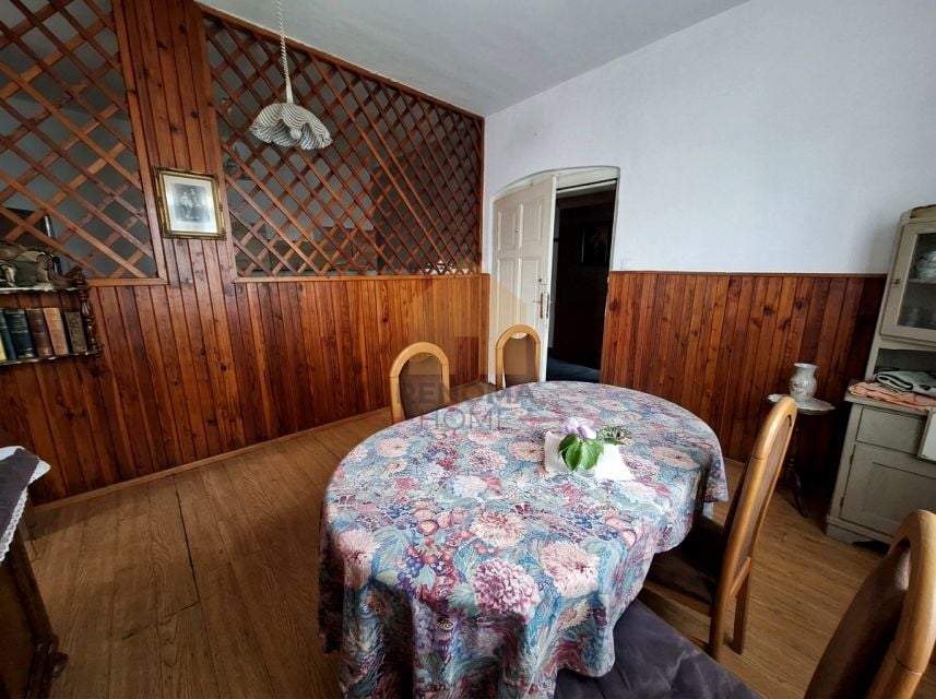Mieszkanie Sienice