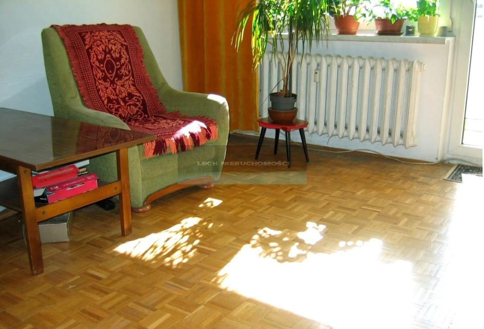 Mieszkanie Warszawa