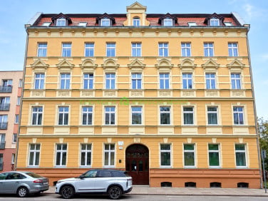 Mieszkanie Szczecin