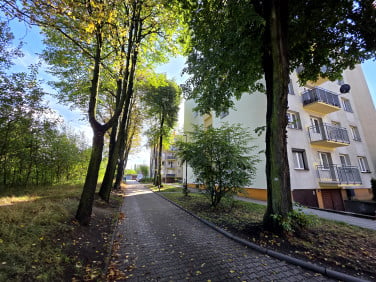 Mieszkanie Bytom