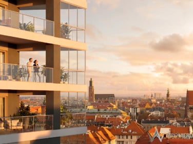 Mieszkanie Wrocław