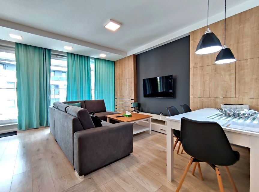 Mieszkanie Bydgoszcz