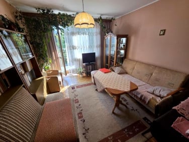Mieszkanie Kraków