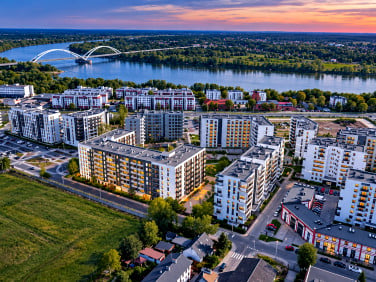 Mieszkanie Toruń