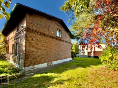 Dom Żory