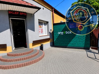 Lokal RÓŻYCA