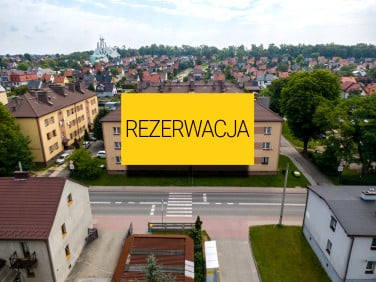 Mieszkanie LĘDZINY