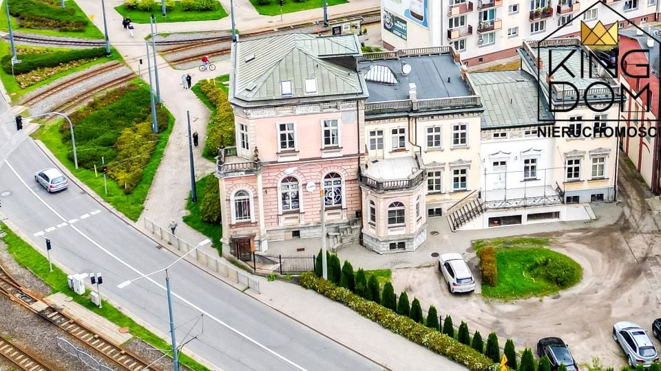 Lokal Elbląg sprzedaż