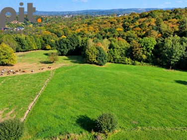 Działka rolna Chorowice