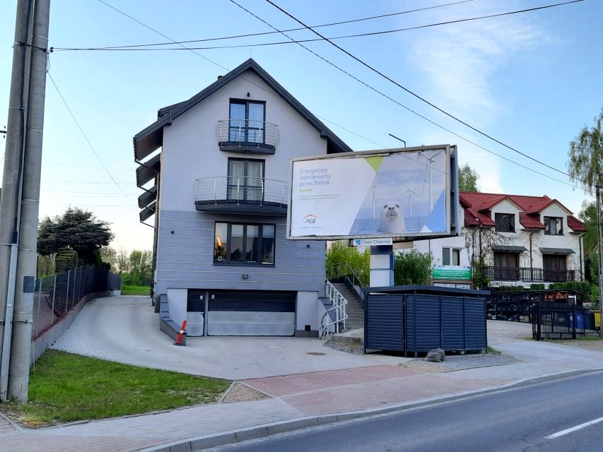 Lokal Kraków