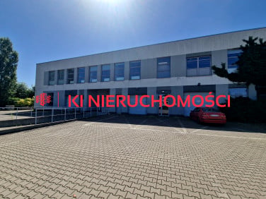 Budynek użytkowy Szczecin