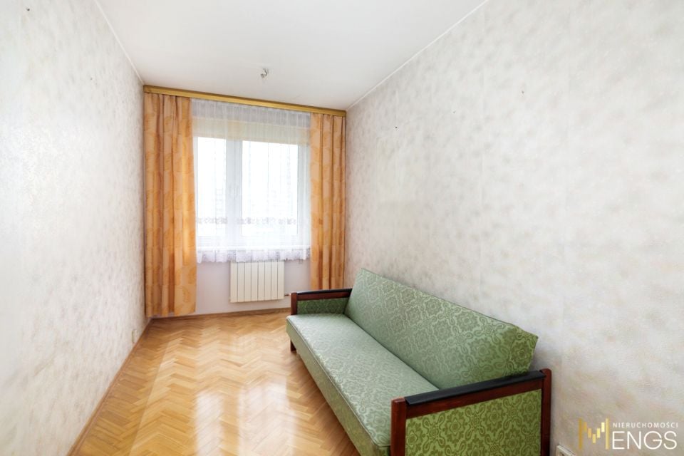 Mieszkanie Warszawa