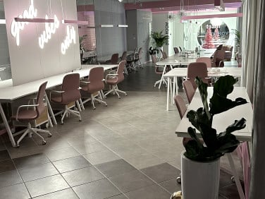 Lokal Kraków