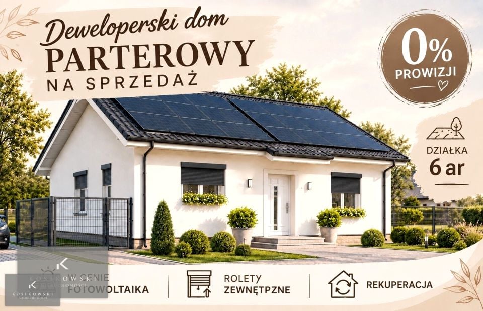 Dom Namysłów