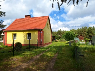 Dom Jagodne Wielkie