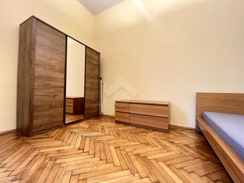 Mieszkanie Kraków