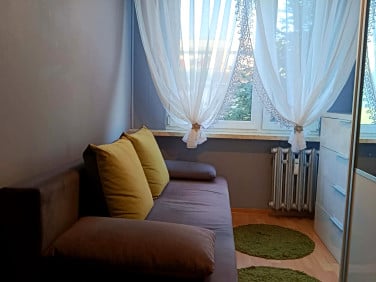 Mieszkanie Radymno