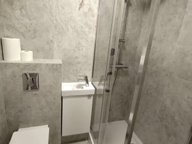 Mieszkanie Poznań