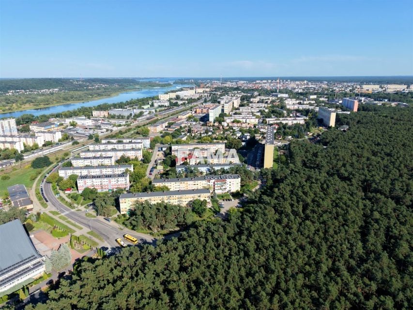 Mieszkanie Włocławek