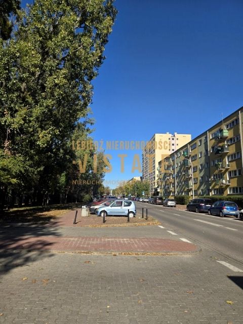 Mieszkanie Warszawa