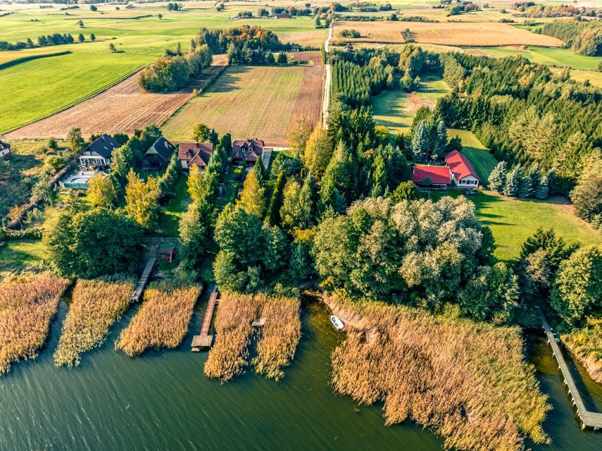 Działka Rajgród