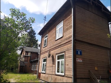 Działka budowlana Otwock