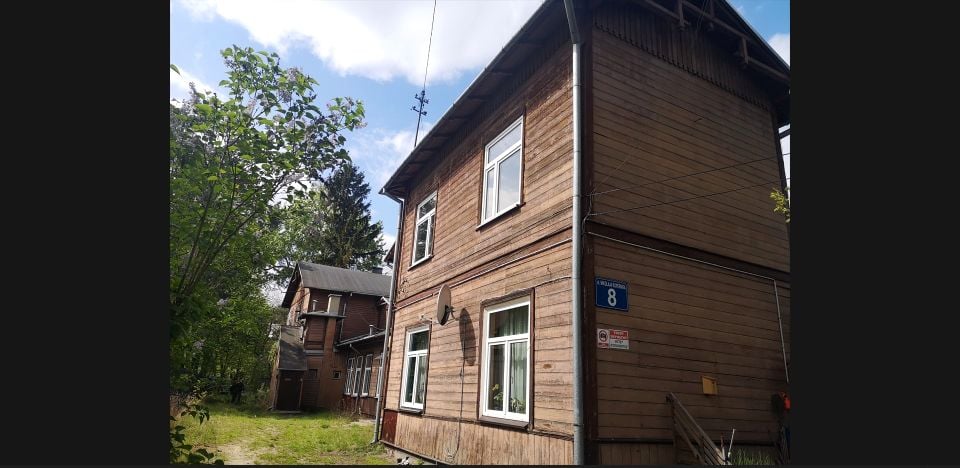 Działka budowlana Otwock