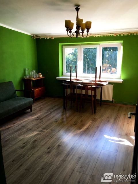 Mieszkanie Goleniów
